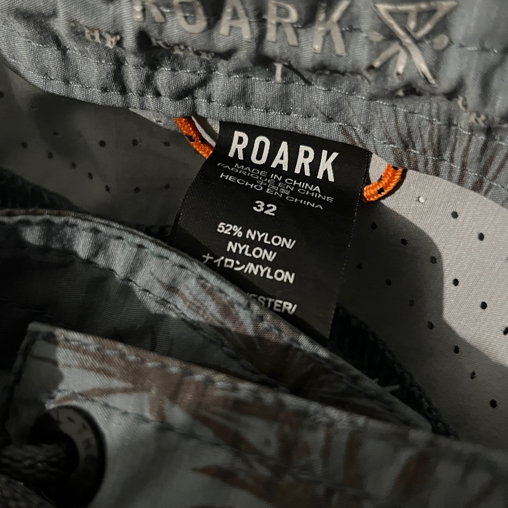 Roark - Hybrid Oaxaca Trunks/Shorts - Picture 3 of 6
